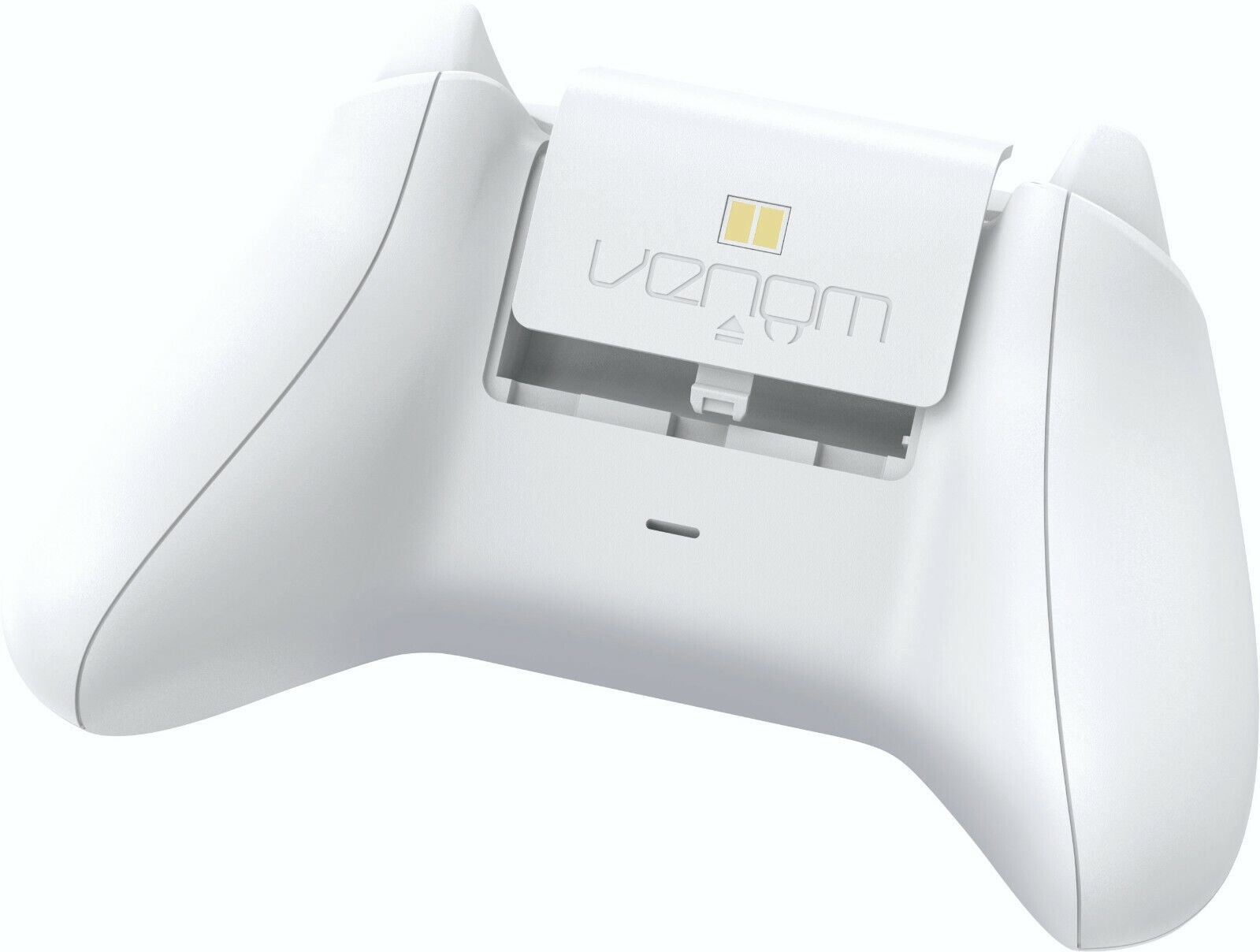 Xbox Charging Dock and Rechargeable Battery Packs for Series X Series S Xbox One