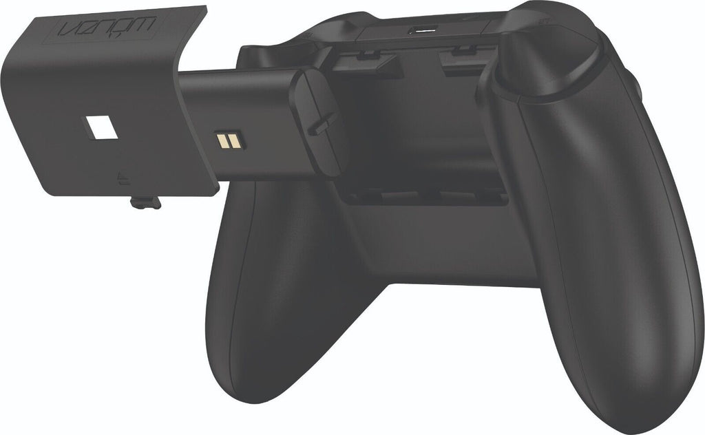 Rechargeable Battery Packs for Venom Controller Charging Dock Twin Pack