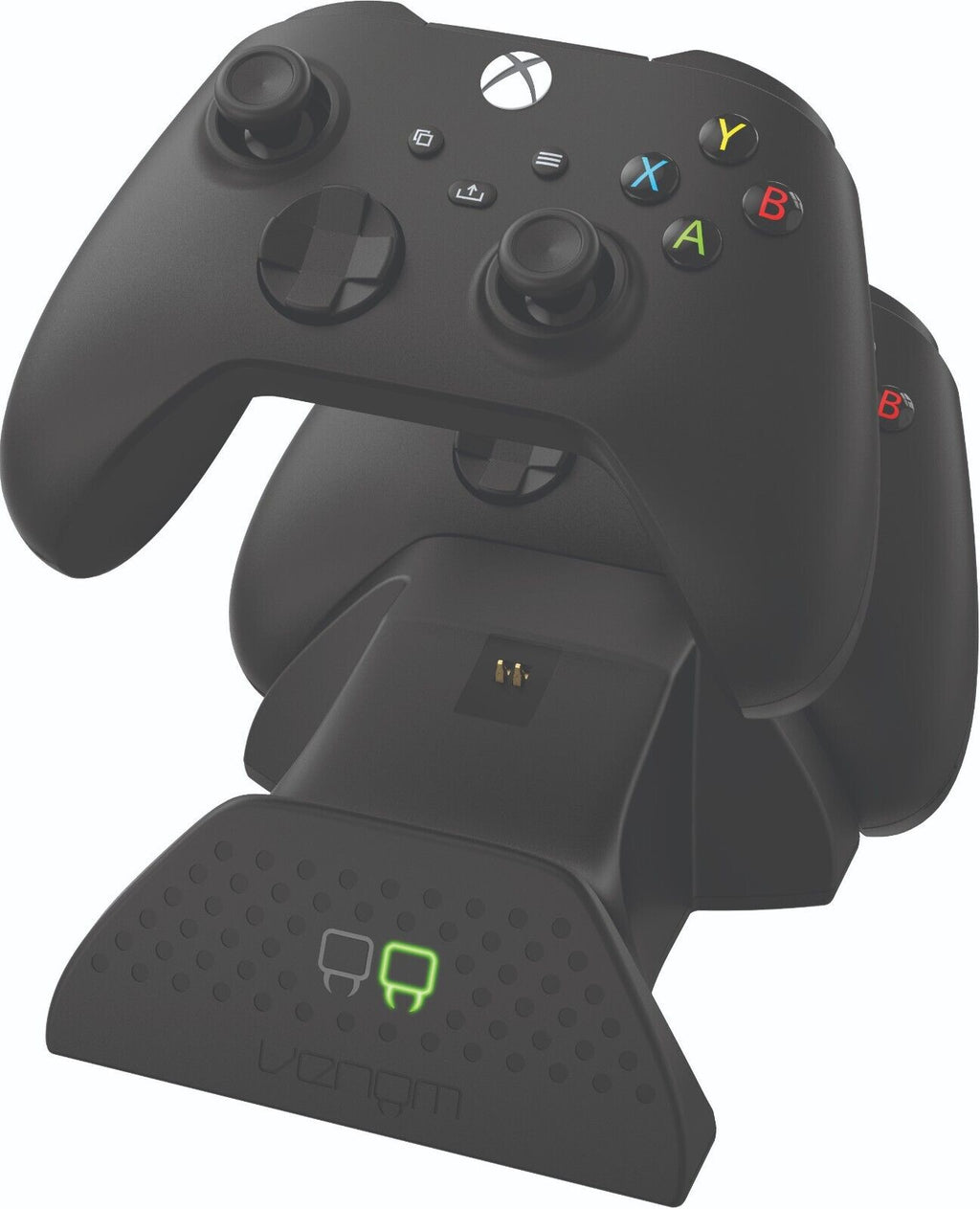 Rechargeable Battery Packs for Venom Controller Charging Dock Twin Pack