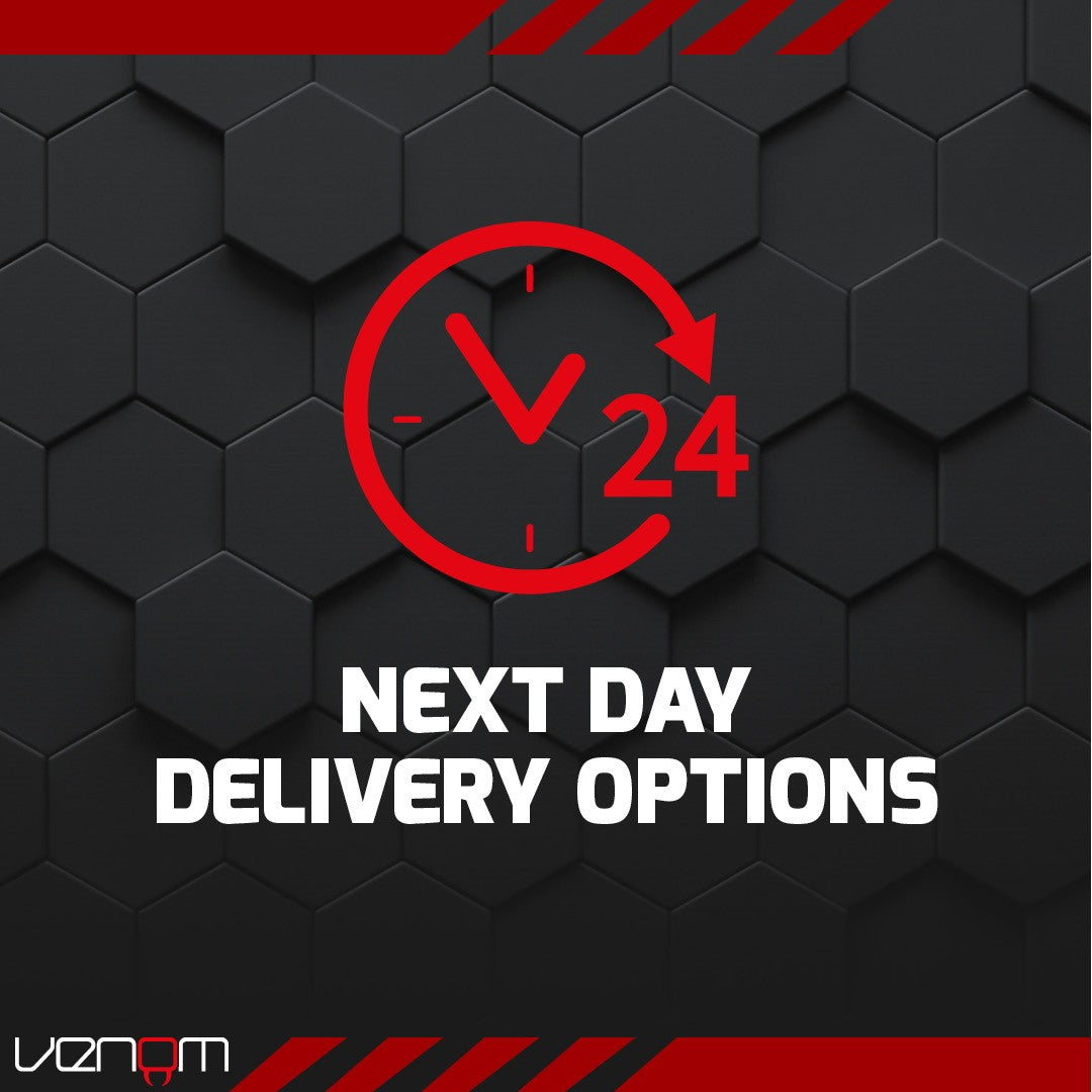 Rechargeable Battery Packs for Venom Controller Charging Dock Twin Pack