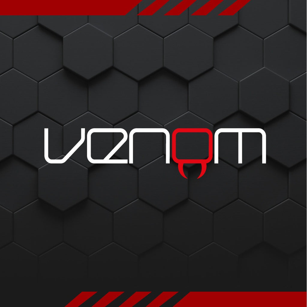 Rechargeable Battery Packs for Venom Controller Charging Dock Twin Pack