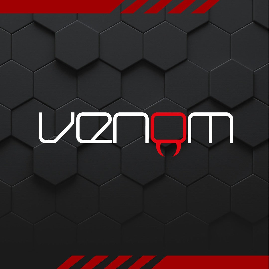 Rechargeable Battery Packs for Venom Controller Charging Dock Twin Pack