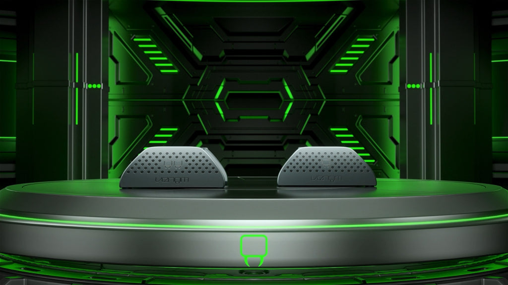 Xbox Charging Dock and Rechargeable Battery Packs for Series X Series S Xbox One